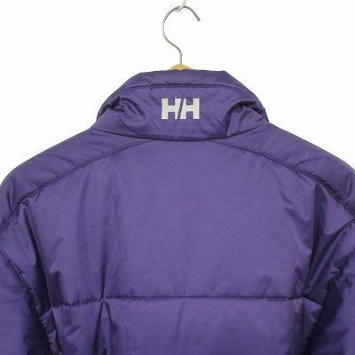 ヘリーハンセン HELLY HANSEN ジャケット ブルゾン PRIMALOFT プリマ