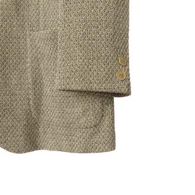 ケンゾーオム KENZO HOMME ジャケット テーラード 4つボタン 2 