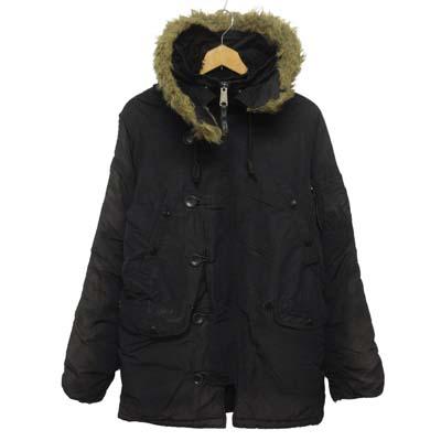 JOURNAL STANDARD ジャーナルスタンダード アルファ ALPHA N-3B