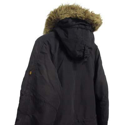 JOURNAL STANDARD（ジャーナルスタンダード） アルファ ALPHA N-3B