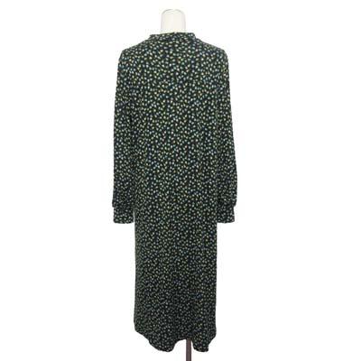 MUSE BY ROCHAS ミューズ バイ ロシャス プルミエール ワンピース 花柄