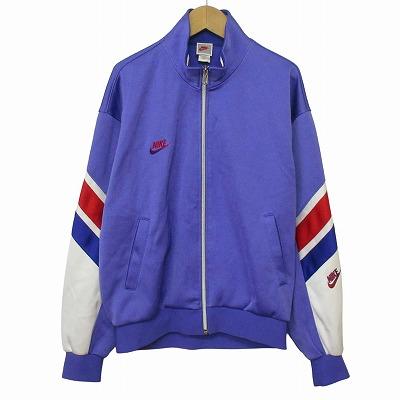NIKE（ナイキ） NIKE 90s 銀タグ トラックジャケット ジャージ