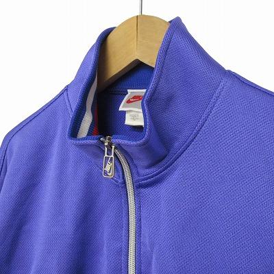 NIKE（ナイキ） NIKE 90s 銀タグ トラックジャケット ジャージ