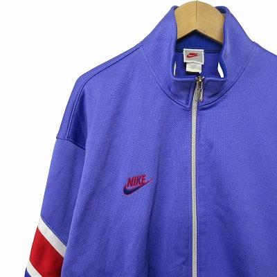 NIKE（ナイキ） NIKE 90s 銀タグ トラックジャケット ジャージ