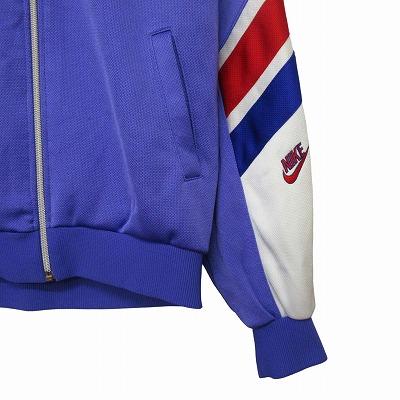 NIKE（ナイキ） NIKE 90s 銀タグ トラックジャケット ジャージ