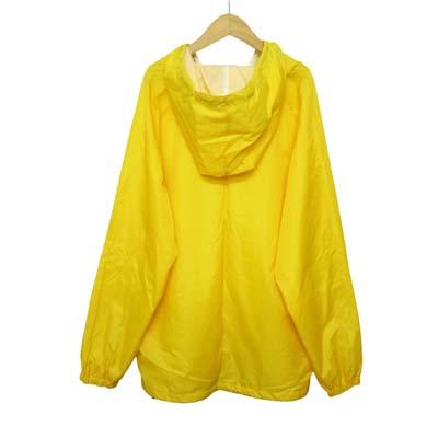 ペンフィールド Penfield 90s アノラック プルオーバー ナイロン