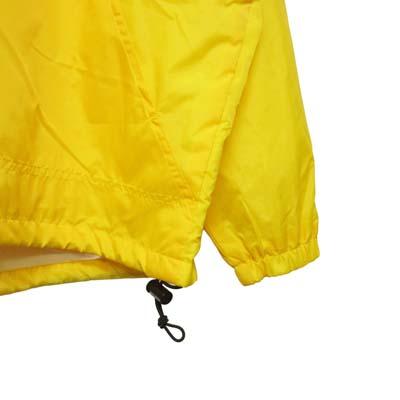 ペンフィールド Penfield 90s アノラック プルオーバー ナイロン