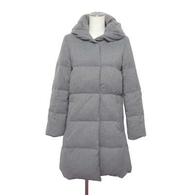 スローブ イエナ SLOBE IENA コート ダウン ジャケット ロング 40