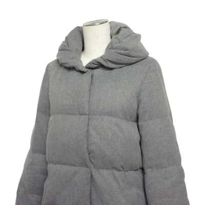 スローブ イエナ SLOBE IENA コート ダウン ジャケット ロング 40