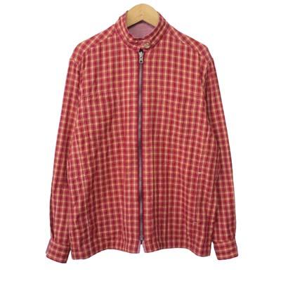 ゴールデンベア GOLDEN BEAR ジャケット ブルゾン シャツ スタンド 