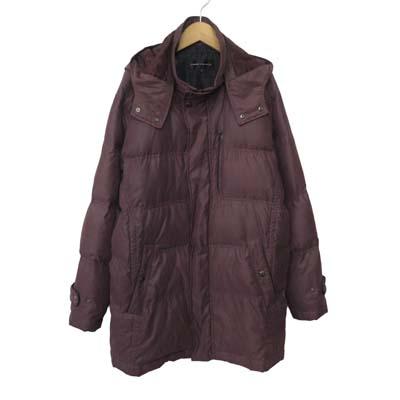 カンサイヤマモト KANSAI YAMAMOTO 山本寛斎 ダウンコート ジャケット 