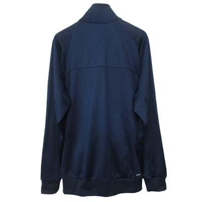 adidas（アディダス） ジャージ トラックジャケット 3ライン O 紺