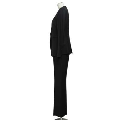 23区（ニジュウサンク） オンワード樫山 スーツ パンツ セットアップ