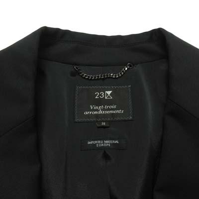 23区（ニジュウサンク） オンワード樫山 スーツ パンツ セットアップ