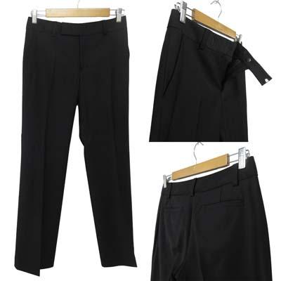 23区（ニジュウサンク） オンワード樫山 スーツ パンツ セットアップ