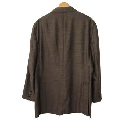 ハケットロンドン HACKETT LONDON ジャケット テーラード シングル 