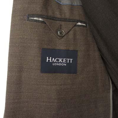 ハケットロンドン HACKETT LONDON ジャケット テーラード シングル