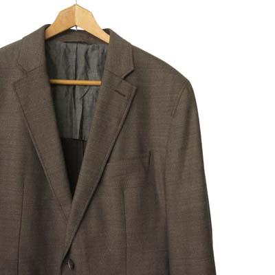 ハケットロンドン HACKETT LONDON ジャケット テーラード シングル