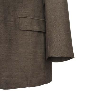 ハケットロンドン HACKETT LONDON ジャケット テーラード シングル