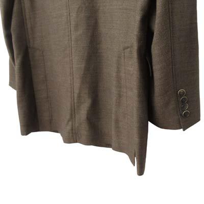 ハケットロンドン HACKETT LONDON ジャケット テーラード シングル 