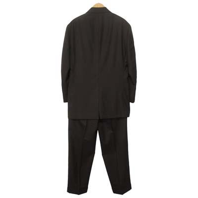 ブルックスブラザーズ BROOKS BROTHERS Savile Clifford スーツ セットアップ 茶 ブラウン メンズ_1
