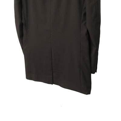 ブルックスブラザーズ BROOKS BROTHERS Savile Clifford スーツ セットアップ 茶 ブラウン メンズ_6