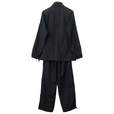■激レア■美品■ナイロンジャージ■ウインドブレーカー■セットアップ Champion（チャンピオン） セットアップ ナイロン ジャージ ウィンド