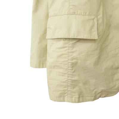 シンプルライフ SIMPLE LIFE レナウン ジャケット 3つボタン コットン