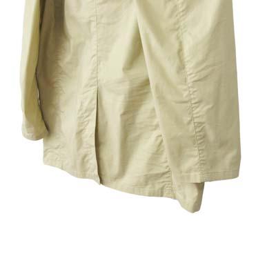 シンプルライフ SIMPLE LIFE レナウン ジャケット 3つボタン コットン