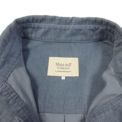 ミスエディコレクション エンリコドマーニ Miss edi Collection 