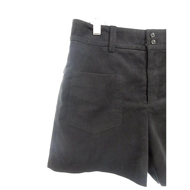 マカフィー MACPHEE トゥモローランド パンツ ショート フェイク