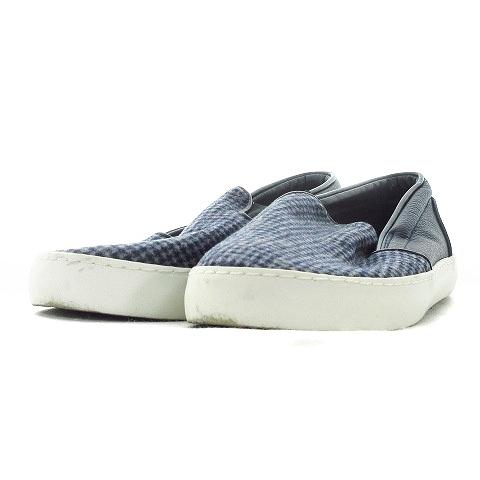 中古 グローバルワーク Global Work シューズ スリッポン 切替 総柄 S 紺 ネイビー Mo メンズ ベクトル 古着 192 ブランド古着販売のベクトル 通販 Yahoo ショッピング