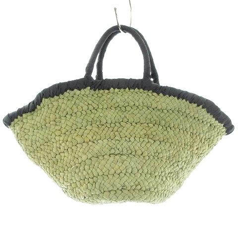 中古 ナノユニバース Nano Universe バッグ カゴバッグ かごバック ハンド 無地 ベージュ グレー 鞄 かばん Mm レディース ベクトル 古着 192 ブランド古着販売のベクトル 通販 Yahoo ショッピング