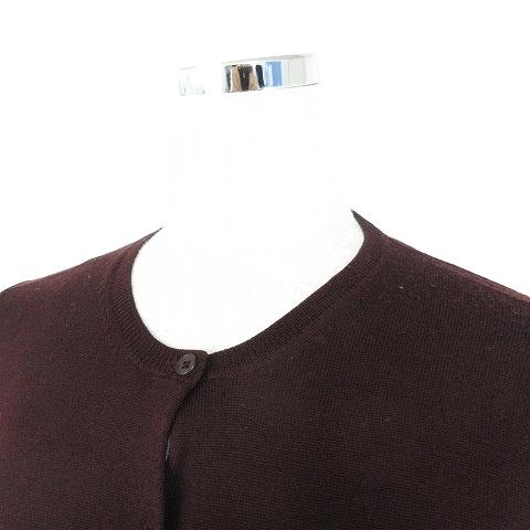 ck Calvin Klein シーケーカルバンクライン ニット カーディガン 長袖 