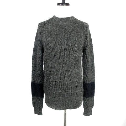 コントワーデコトニエ COMPTOIR DES COTONNIERS ニット セーター 長袖 