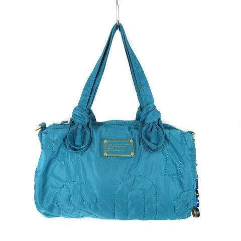 マークバイマークジェイコブス MARC by MARC JACOBS バッグ トート
