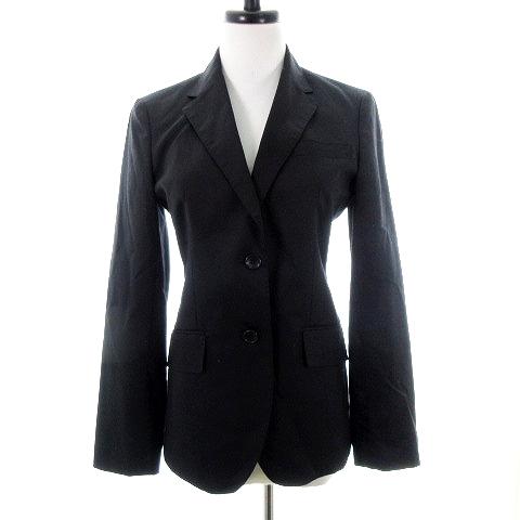 オリヒカ ORIHICA RHYME ジャケット テーラード 長袖 シングル 薄手