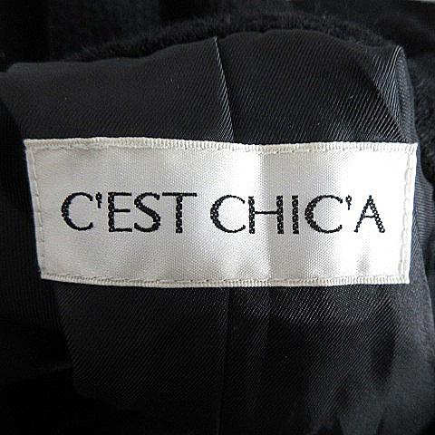 セシカ C