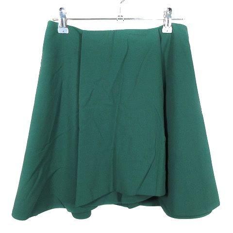 オープニングセレモニー OPENING CEREMONY スカート フレア ミニ  