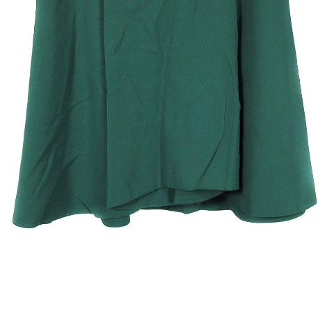 オープニングセレモニー OPENING CEREMONY スカート フレア ミニ  