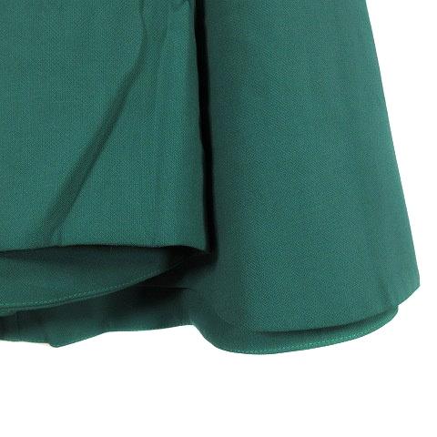 オープニングセレモニー OPENING CEREMONY スカート フレア ミニ  