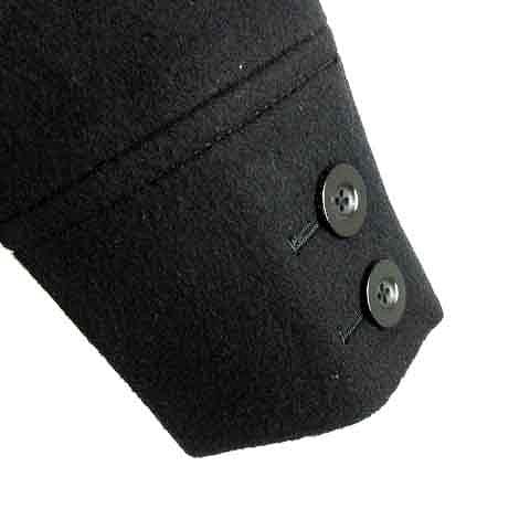 UNITED ARROWS ユナイテッドアローズ コート ピーコート Pコート 長袖 