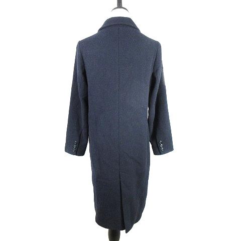 GLOBAL WORK グローバルワーク コート チェスター 長袖 GLOBAL WORK グローバルワーク コート チェスター 長袖