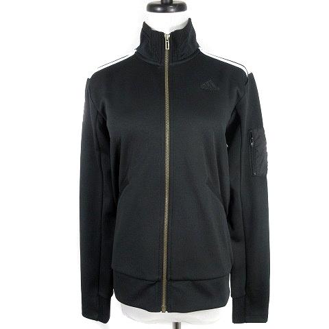adidas（アディダス） 24/7 スポーツウェア ジャージ ジャケット 長袖