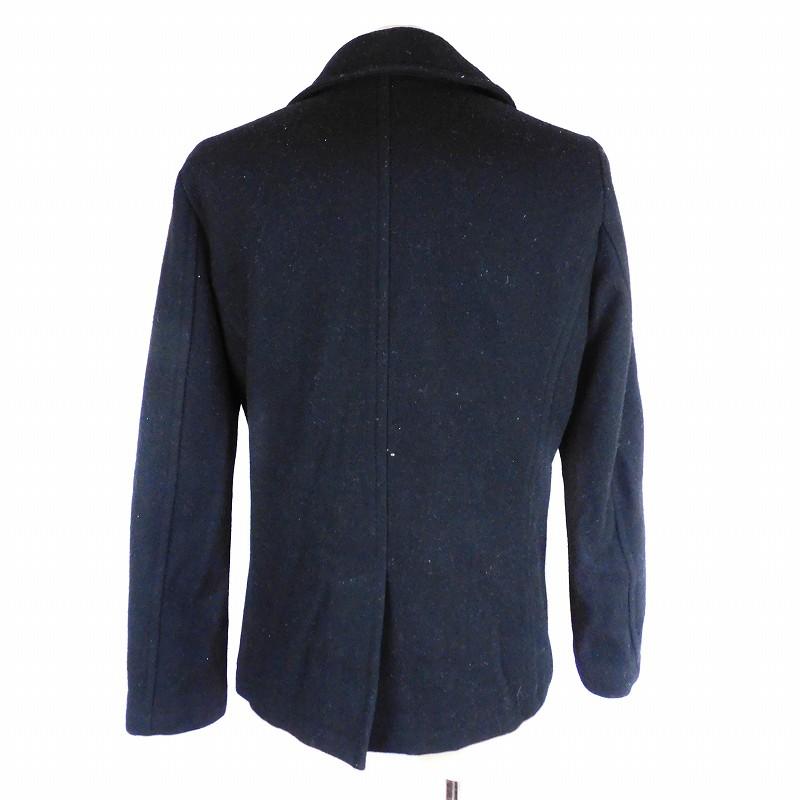 アーバンリサーチ サニーレーベル URBAN RESEARCH Sonny Label Pコート 
