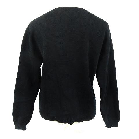 niko and… ニコアンド Niko and.. ニット セーター 長袖 クルーネック  