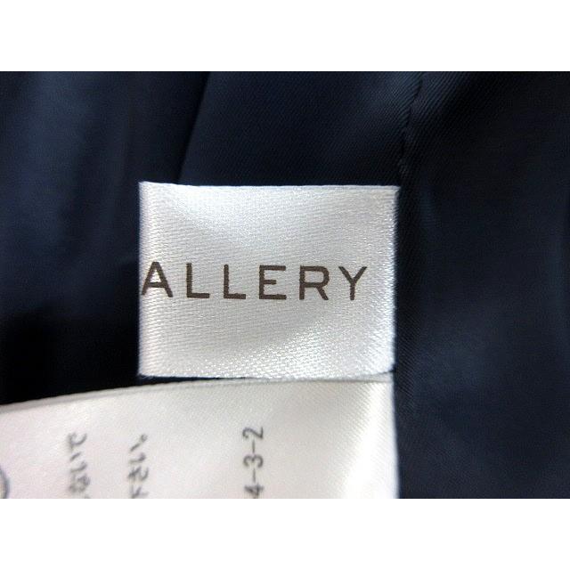 ラペルギャラリー LAPEL GALLERY テーラードジャケット シングル 