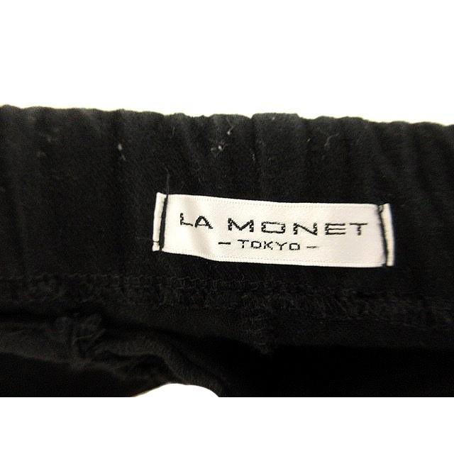 最旬ダウン LA MONET-TOKYO-ラモネ♡ドット柄薄手コート・スプリング