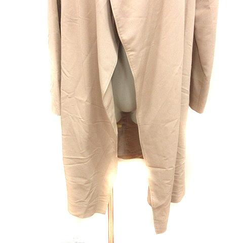 中古 コラージュ ガリャルダガランテ Collage Gallardagalante スプリングコート 総裏地 F ベージュ Rt レディース ベクトル 古着 195 ブランド古着販売のベクトル 通販 Yahoo ショッピング