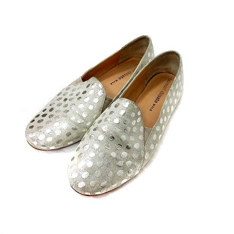 ツモリチサト ウォーク tsumori chisato walk パンプス エッグトゥ